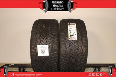 2 Gomme NUOVE 255 35 R 19 Firestone SPED GRATIS