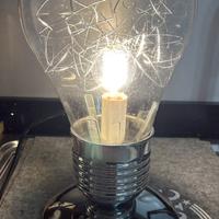 Lampada da tavolo