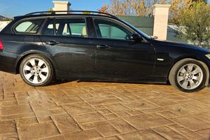 BMW 320 D touring SW