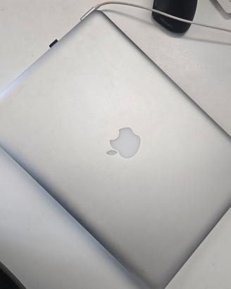 MacBook Pro 13" 