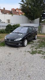 Peugeot 206 s16