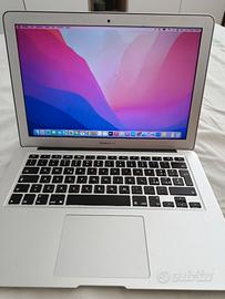 MacBook Air 13 8gb 128gb