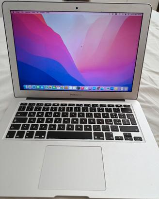 MacBook Air 13 8gb 128gb
