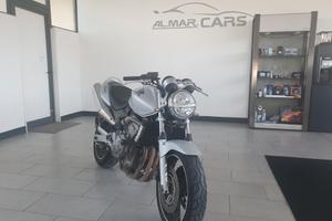 Honda Hornet 600