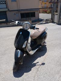 Vespa 50 primavera
