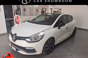 Renault Clio 5 Porte Clio 5p 1.6 RS Trophy 220cv e