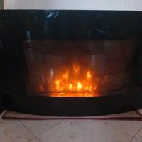 Camino elettrico equation