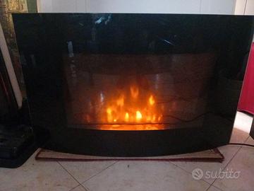 Camino elettrico equation