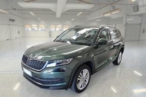 SKODA KODIAQ 2.0 TDI EVO SCR STYLE DSG SUV