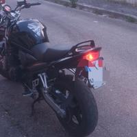 Suzuki GSF 650 Bandit - 2005