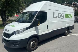 IVECO DAILY  35 - 160 SPONDA IDRAULICA