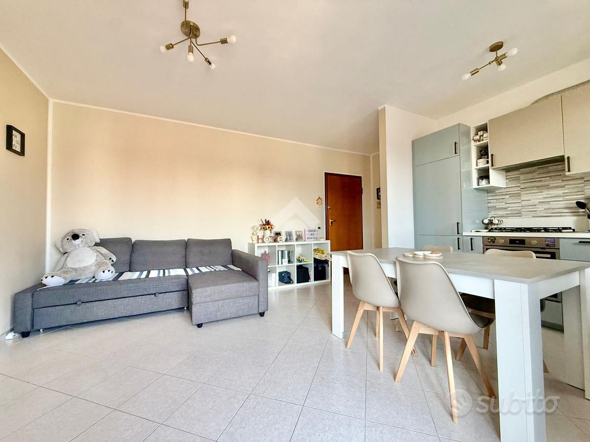 Appartamento – Casirate d'Adda - Vista 4