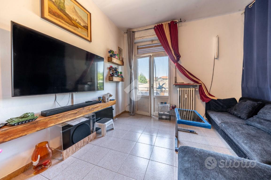 Appartamento – Reggio Emilia, Crocetta - Vista 3