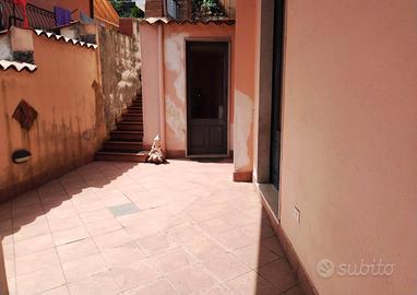 Guardia bivani semindipendente