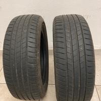 Gomme Bridgestone T05Z 185/60 R15
