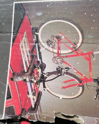 portapacchi, porta sci, porta bici