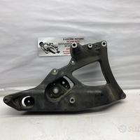 Supporto ruota posteriore xmax 400