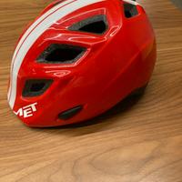 Casco bici per bambino