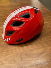 Casco bici per bambino