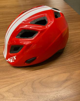 Casco bici per bambino