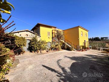 CASA INDIPENDENTE A VELLETRI
