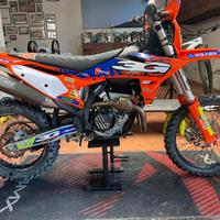 KTM 250 SX F CROSS ENDURO