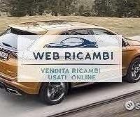 Ford edge ricambi 2017 2018 2019 2020
