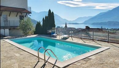 Appartamento Lago di Como