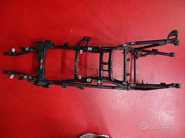 TELAIETTO POSTERIORE BMW R1200RT 2006