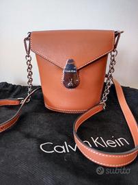 Borsa a secchiello Calvin Klein