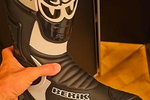 Stivali Berik Losail