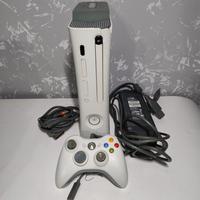 Xbox 360 console 60GB completa