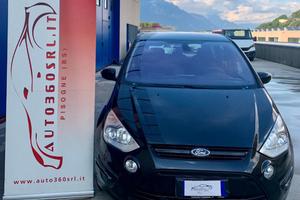 FORD S-Max + 2.0 TDCi 163CV DPF 7 POSTI