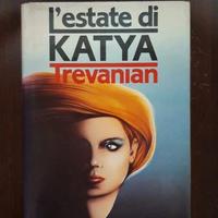 Trevanian - L'estate di Katya
