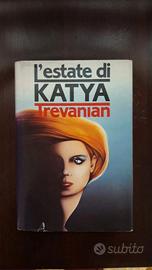 Trevanian - L'estate di Katya