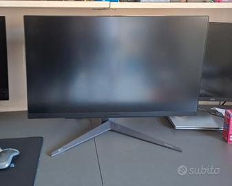 Monitor LG UltraGear 27GS85Q 1440p  200Hz (O/C)