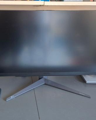 Monitor LG UltraGear 27GS85Q 1440p  200Hz (O/C)