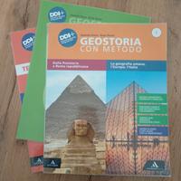 GeoStoria Liceo linguistico 