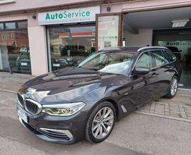 BMW - Serie 5 - 520d xDrive Touring Luxury