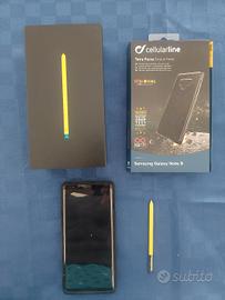 Samsung Galaxy N9 512 Gb