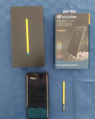 Samsung Galaxy N9 512 Gb