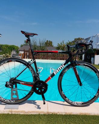 Bici strada BMC Team Machine SLR01