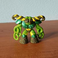 Gormiti Brancicante Titanium