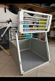 ATLAS CAR ALUMINIUM MEDIO