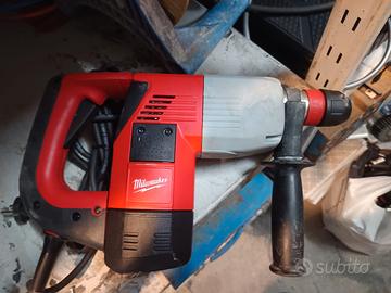 Trapano tassellatore Milwaukee