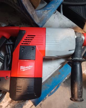 Trapano tassellatore Milwaukee