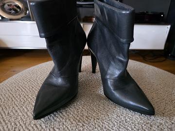 Stivaletto Costume National