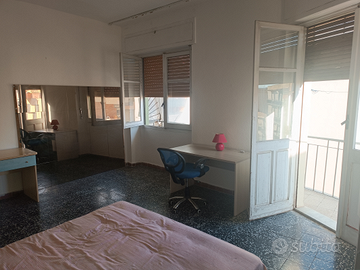 Camera doppia Singola