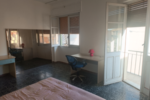 Camera doppia Singola