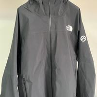 The north face hard shell giacca Summit series